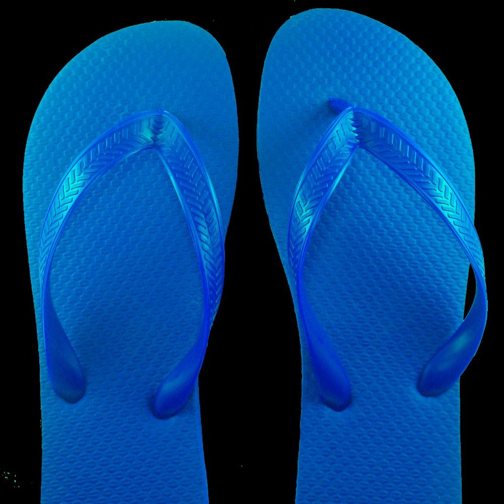 Woman Flip Flops